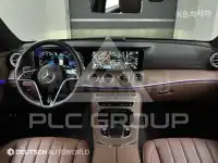 2022 Mercedes Benz E-Class