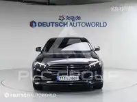 2022 Mercedes Benz E-Class