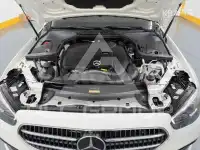 2022 Mercedes Benz E-Class