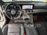 2022 Mercedes Benz E-Class