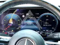 2022 Mercedes Benz E-Class