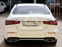 2022 Mercedes Benz E-Class