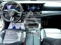 2022 Mercedes Benz E-Class