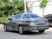 2022 Mercedes Benz E-Class