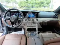 2022 Mercedes Benz E-Class
