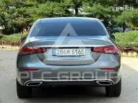 2022 Mercedes Benz E-Class