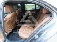 2022 Mercedes Benz E-Class