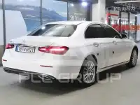 2022 Mercedes Benz E-Class
