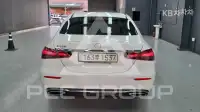 2022 Mercedes Benz E-Class