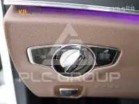 2022 Mercedes Benz E-Class