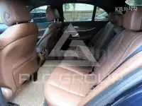 2022 Mercedes Benz E-Class