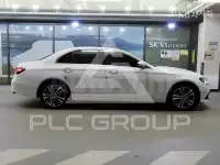 2022 Mercedes Benz E-Class
