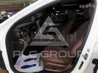 2022 Mercedes Benz E-Class