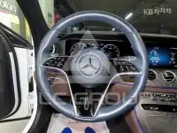 2022 Mercedes Benz E-Class