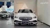 2022 Mercedes Benz E-Class