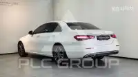 2022 Mercedes Benz E-Class
