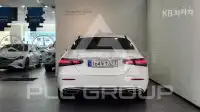 2022 Mercedes Benz E-Class