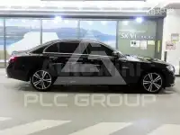 2022 Mercedes Benz E-Class