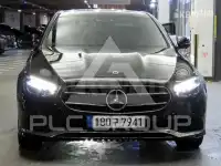 2022 Mercedes Benz E-Class