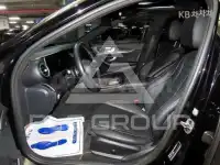 2022 Mercedes Benz E-Class