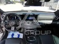 2022 Mercedes Benz E-Class