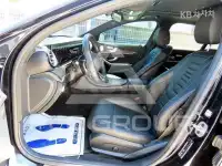 2022 Mercedes Benz E-Class