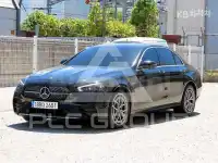 2022 Mercedes Benz E-Class