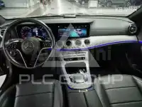 2022 Mercedes Benz E-Class