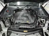 2022 Mercedes Benz E-Class