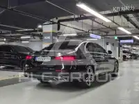 2022 Mercedes Benz E-Class