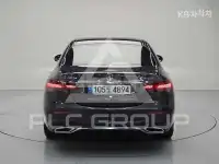 2022 Mercedes Benz E-Class