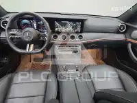 2022 Mercedes Benz E-Class