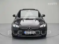 2022 Mercedes Benz E-Class