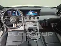 2022 Mercedes Benz E-Class