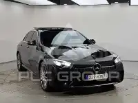 2022 Mercedes Benz E-Class