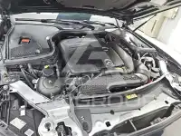 2022 Mercedes Benz E-Class