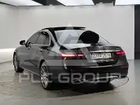 2022 Mercedes Benz E-Class