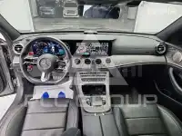 2022 Mercedes Benz E-Class