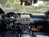 2022 Mercedes Benz E-Class