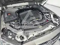 2022 Mercedes Benz E-Class