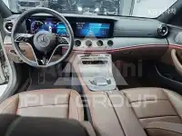 2022 Mercedes Benz E-Class