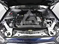 2022 Mercedes Benz E-Class
