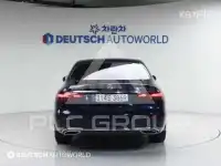 2022 Mercedes Benz E-Class