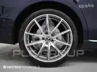 2022 Mercedes Benz E-Class
