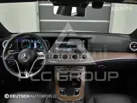 2022 Mercedes Benz E-Class