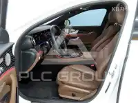 2022 Mercedes Benz E-Class