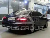 2022 Mercedes Benz E-Class