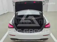 2022 Mercedes Benz E-Class