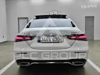 2022 Mercedes Benz E-Class