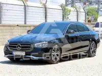 2022 Mercedes Benz E-Class